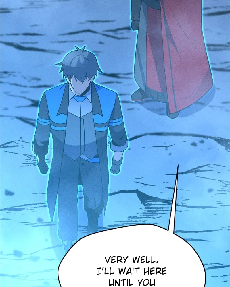 Read Solo Spell Caster EN Manga Online