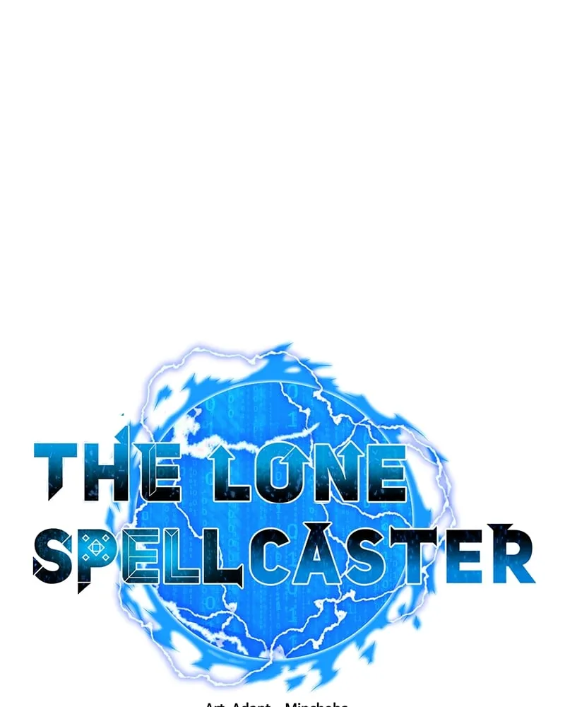 Read Solo Spell Caster EN Manga Online