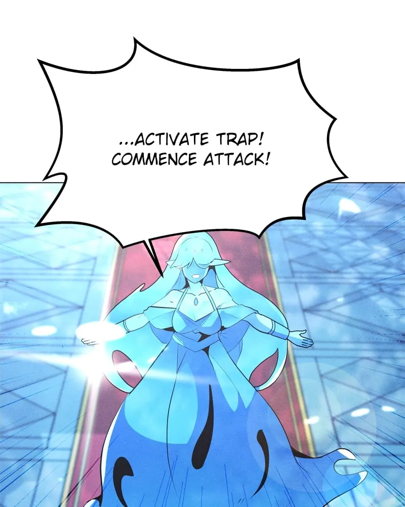 Read Solo Spell Caster EN Manga Online