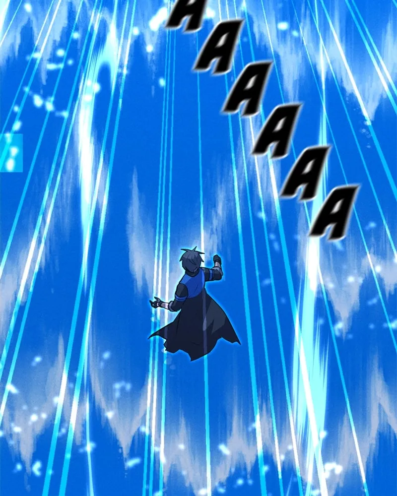 Read Solo Spell Caster EN Manga Online