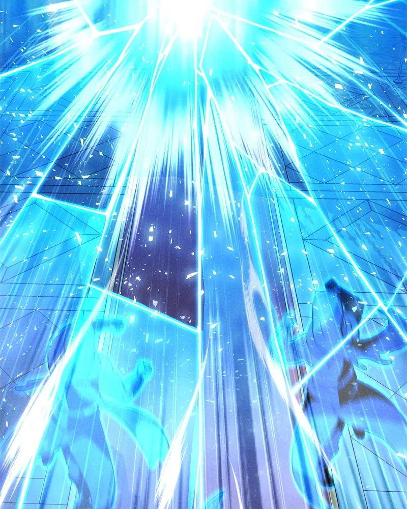 Read Solo Spell Caster EN Manga Online
