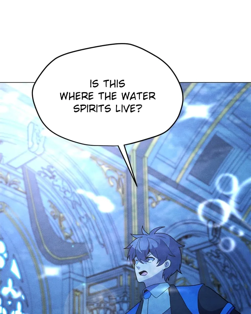 Read Solo Spell Caster EN Manga Online