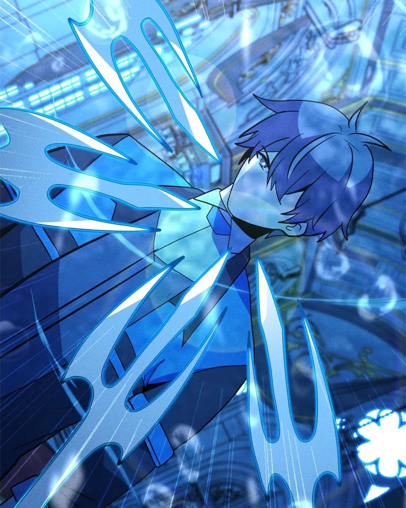 Read Solo Spell Caster EN Manga Online