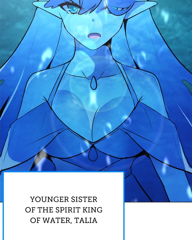 Read Solo Spell Caster EN Manga Online
