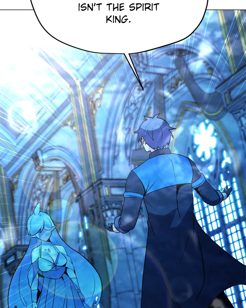 Read Solo Spell Caster EN Manga Online