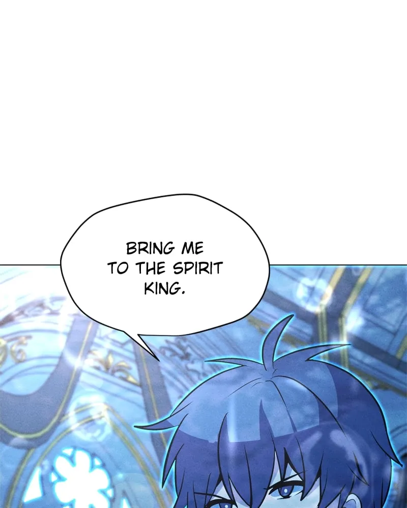 Read Solo Spell Caster EN Manga Online