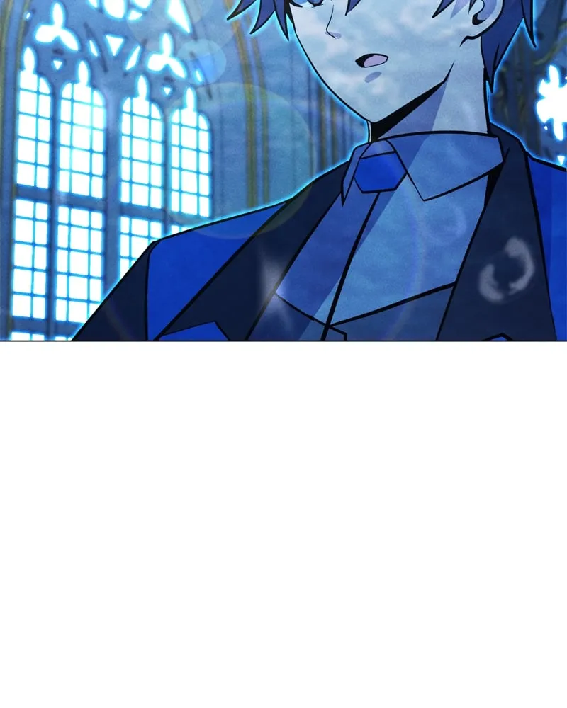 Read Solo Spell Caster EN Manga Online