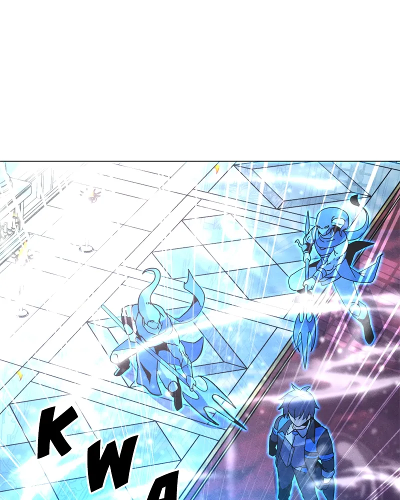 Read Solo Spell Caster EN Manga Online