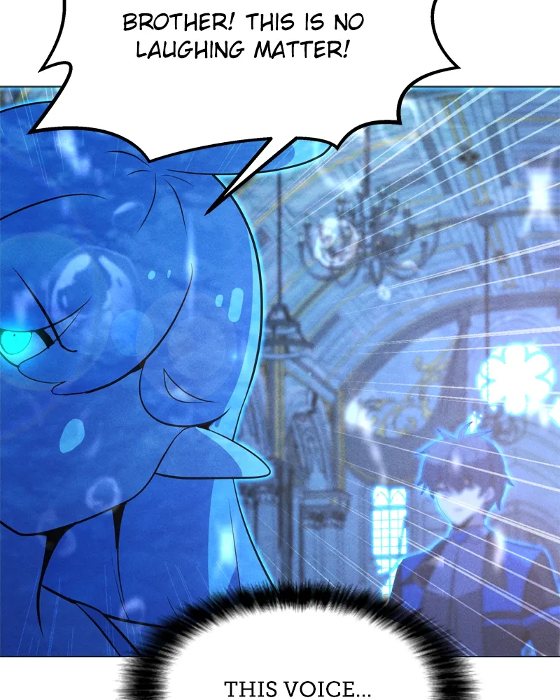 Read Solo Spell Caster EN Manga Online