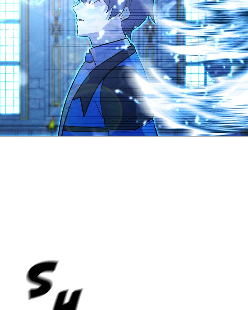 Read Solo Spell Caster EN Manga Online