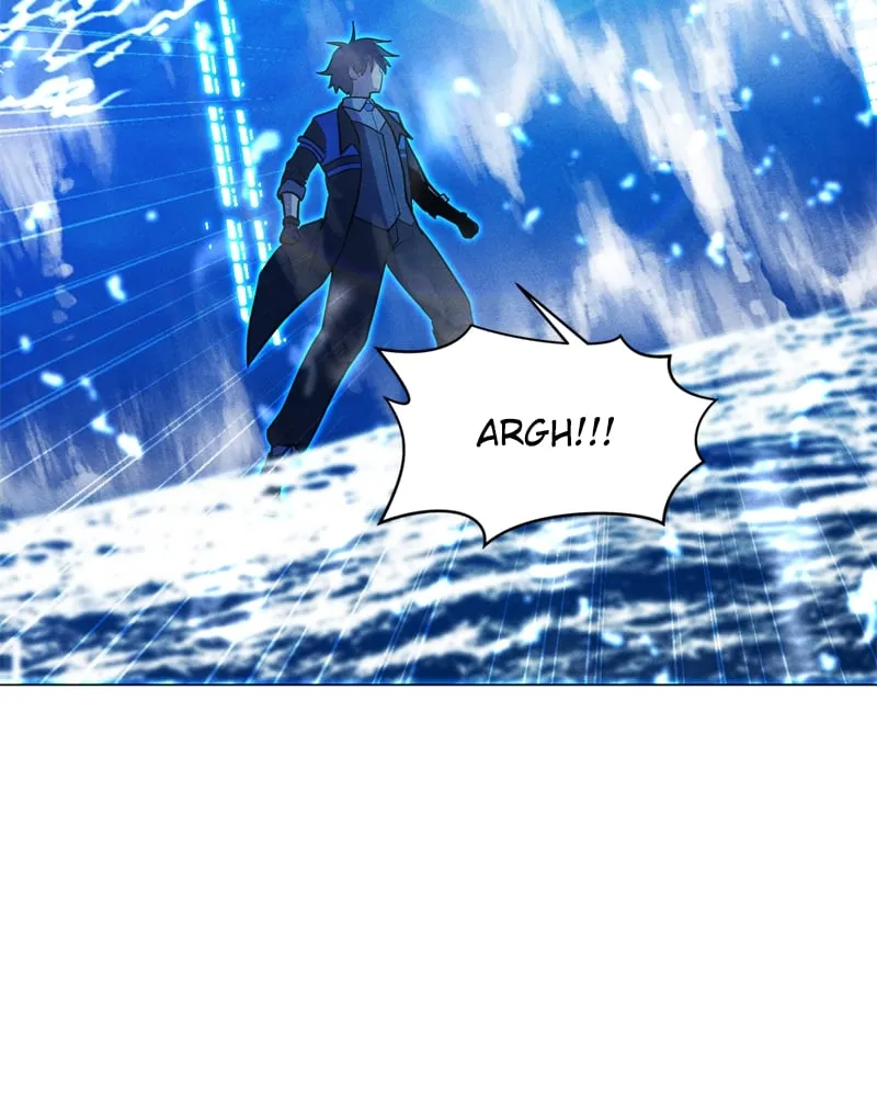 Read Solo Spell Caster EN Manga Online