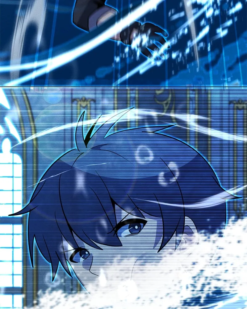Read Solo Spell Caster EN Manga Online