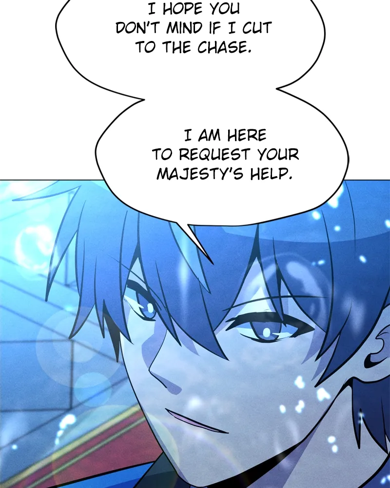 Read Solo Spell Caster EN Manga Online
