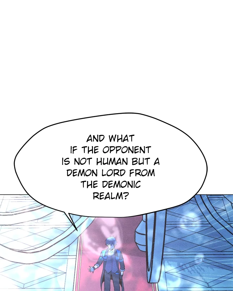Read Solo Spell Caster EN Manga Online