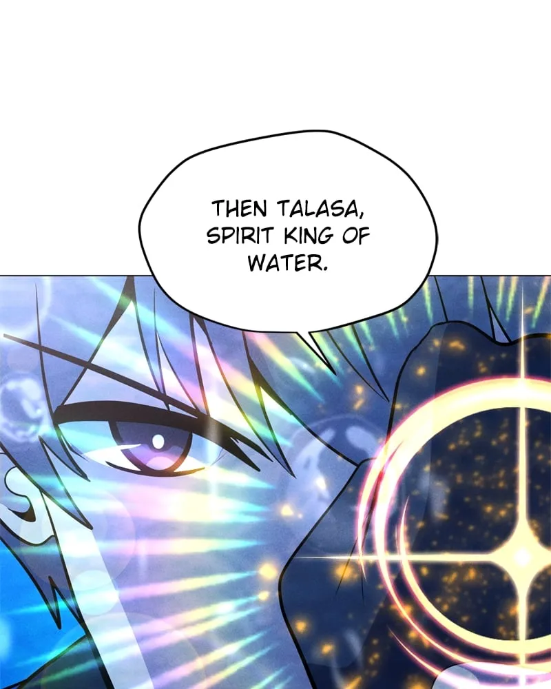 Read Solo Spell Caster EN Manga Online