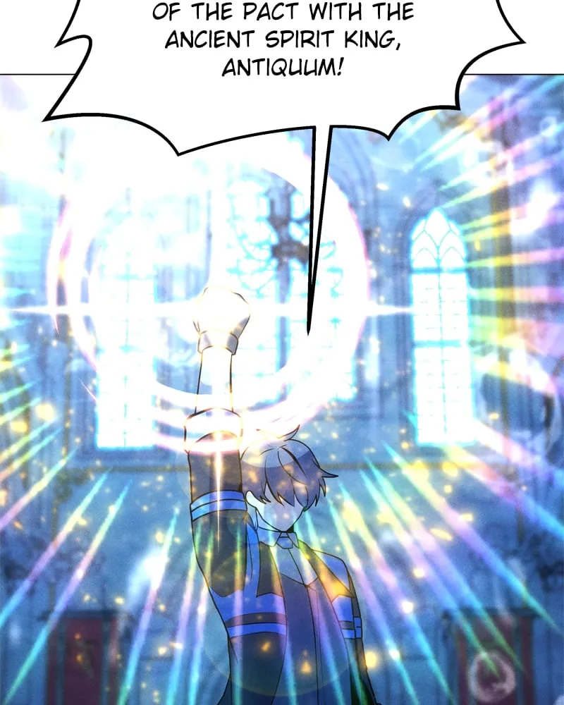 Read Solo Spell Caster EN Manga Online