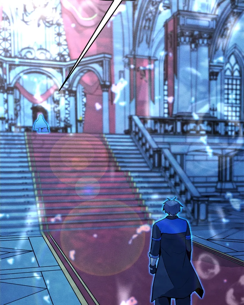 Read Solo Spell Caster EN Manga Online