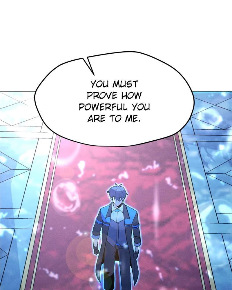Read Solo Spell Caster EN Manga Online