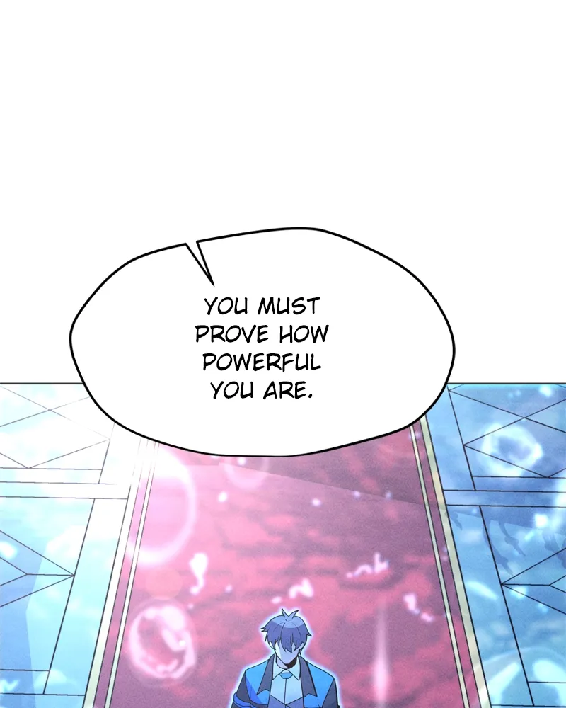 Read Solo Spell Caster EN Manga Online