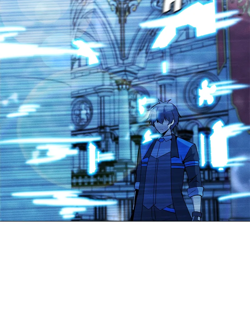 Read Solo Spell Caster EN Manga Online