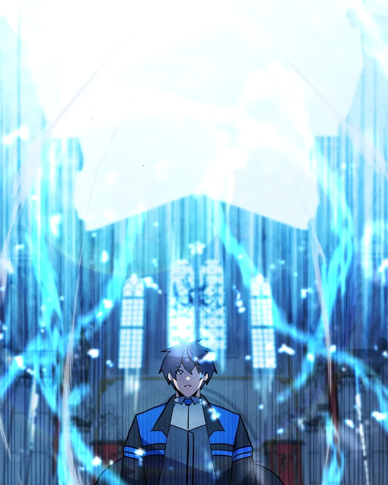 Read Solo Spell Caster EN Manga Online