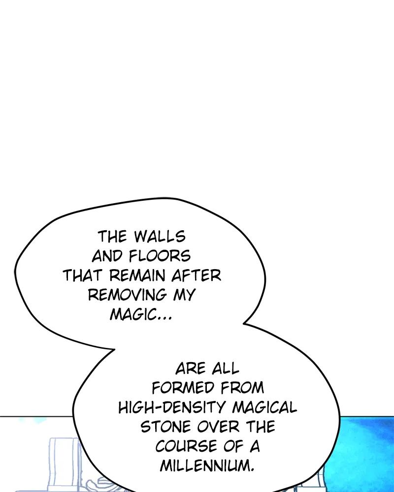 Read Solo Spell Caster EN Manga Online