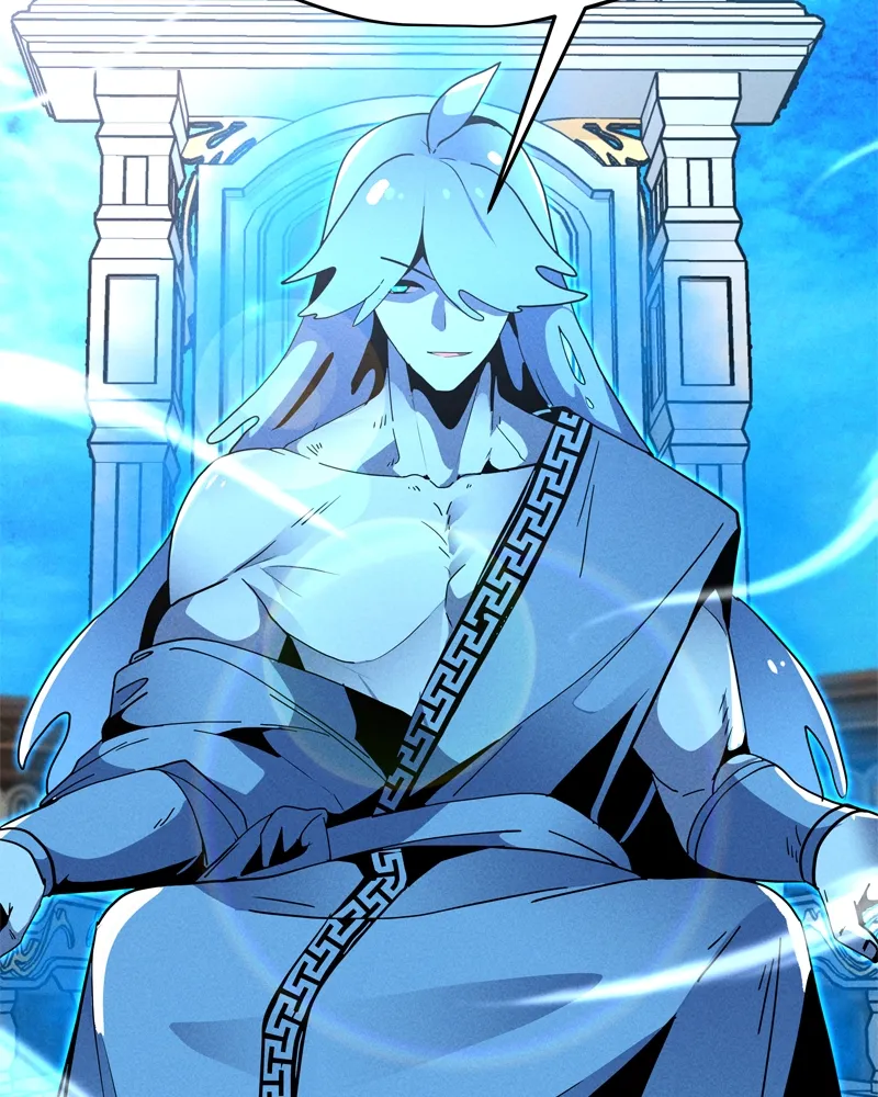 Read Solo Spell Caster EN Manga Online