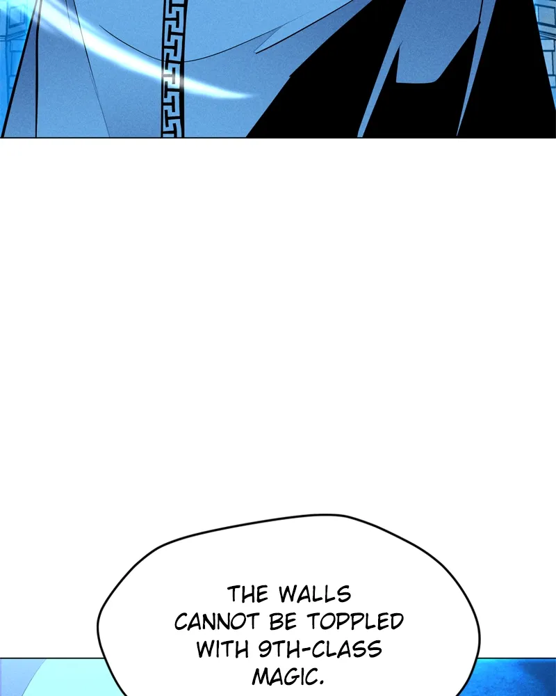 Read Solo Spell Caster EN Manga Online
