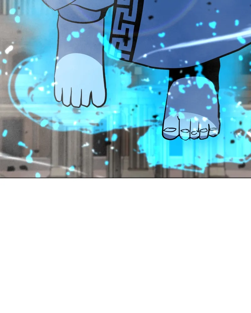 Read Solo Spell Caster EN Manga Online