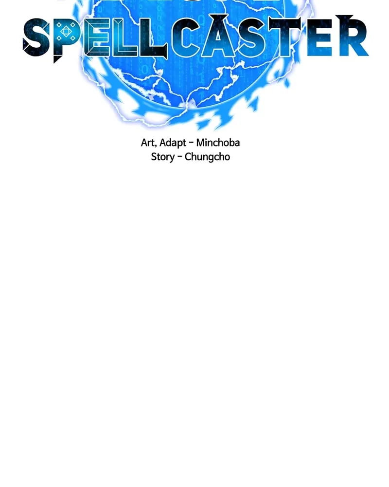 Read Solo Spell Caster EN Manga Online