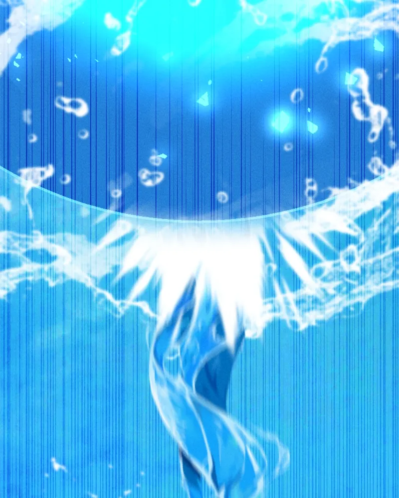 Read Solo Spell Caster EN Manga Online