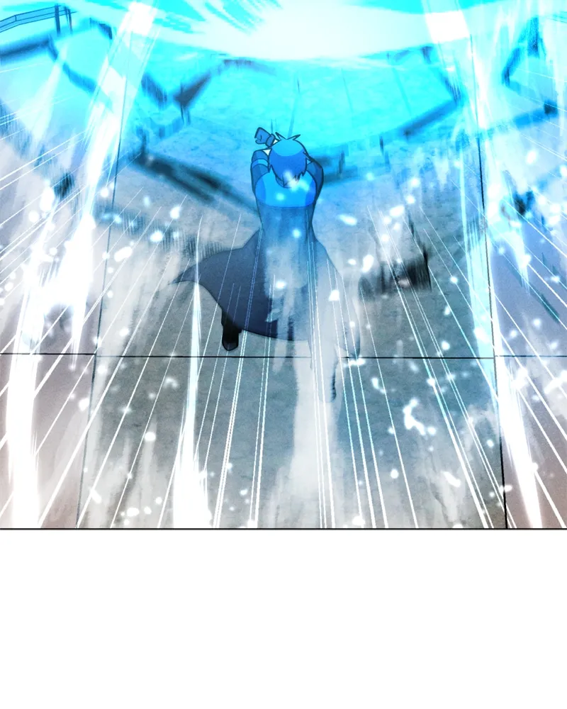 Read Solo Spell Caster EN Manga Online