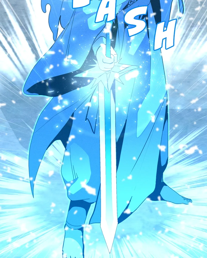 Read Solo Spell Caster EN Manga Online