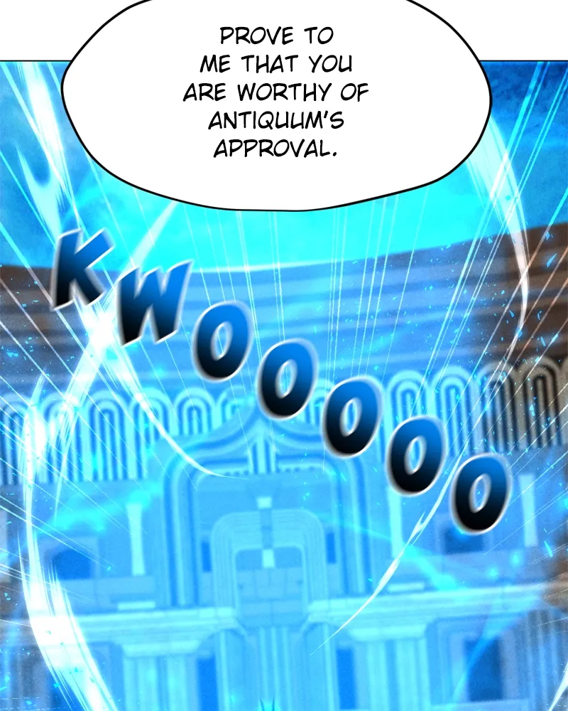 Read Solo Spell Caster EN Manga Online