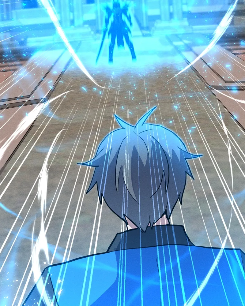 Read Solo Spell Caster EN Manga Online