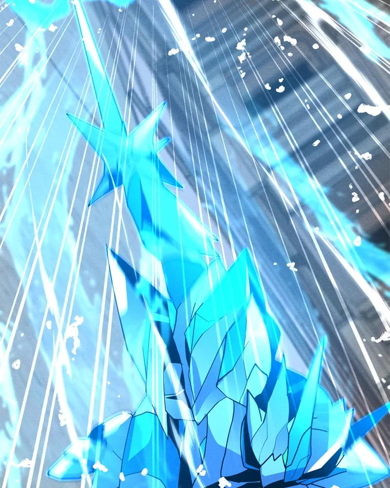 Read Solo Spell Caster EN Manga Online