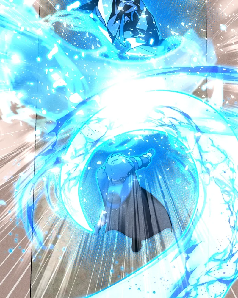 Read Solo Spell Caster EN Manga Online