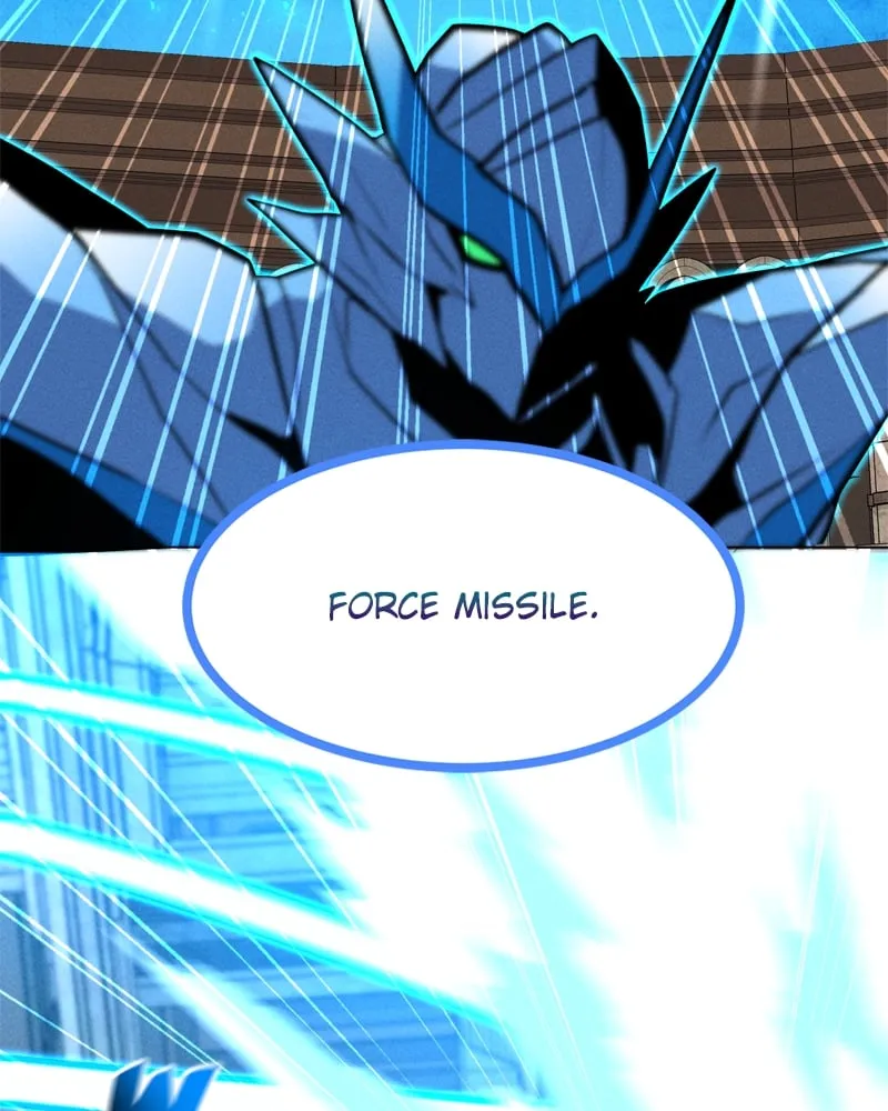 Read Solo Spell Caster EN Manga Online