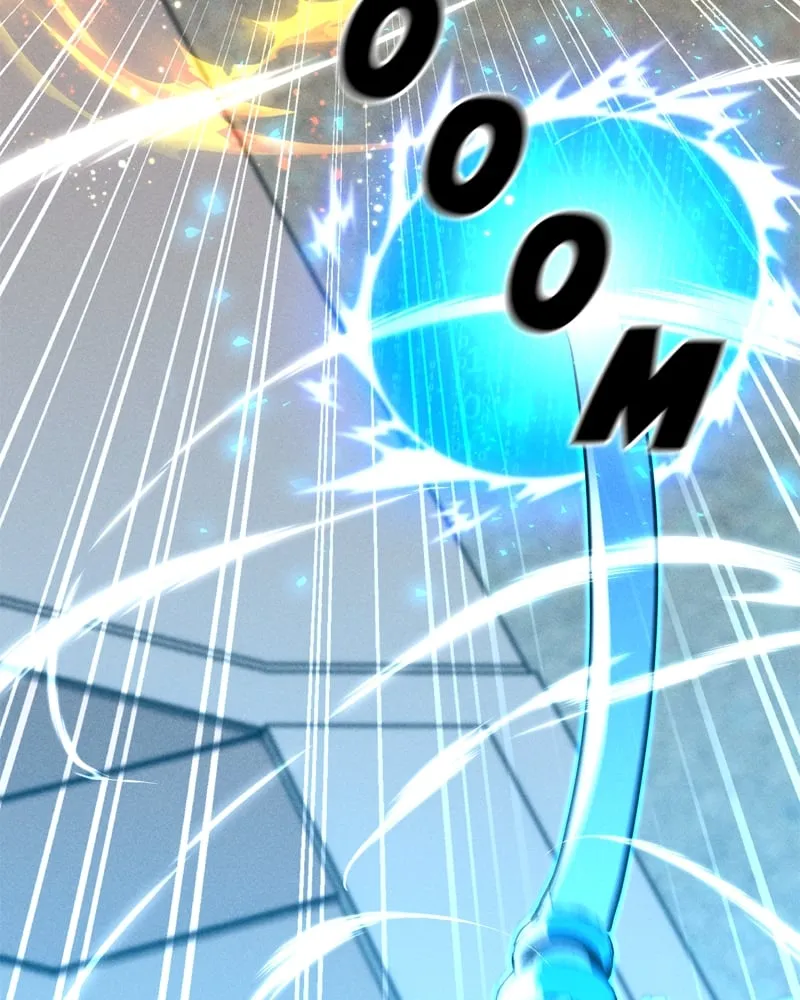 Read Solo Spell Caster EN Manga Online