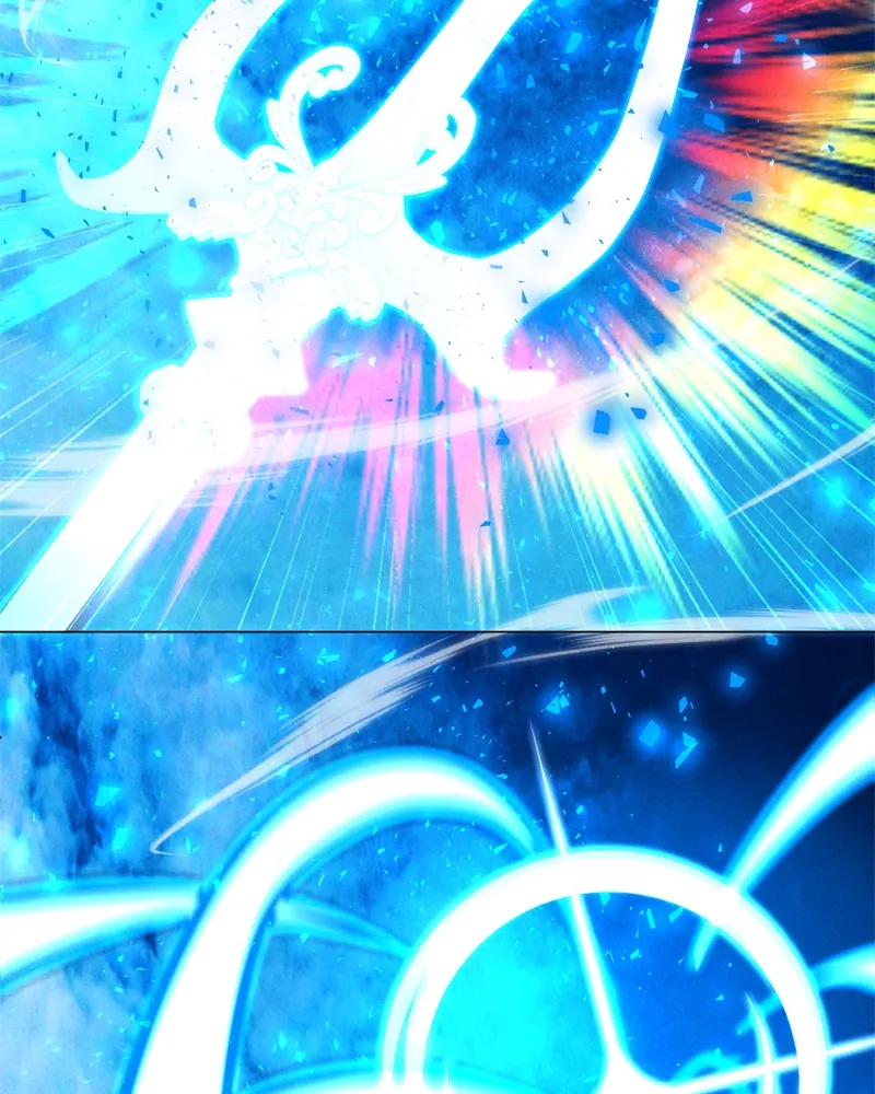 Read Solo Spell Caster EN Manga Online