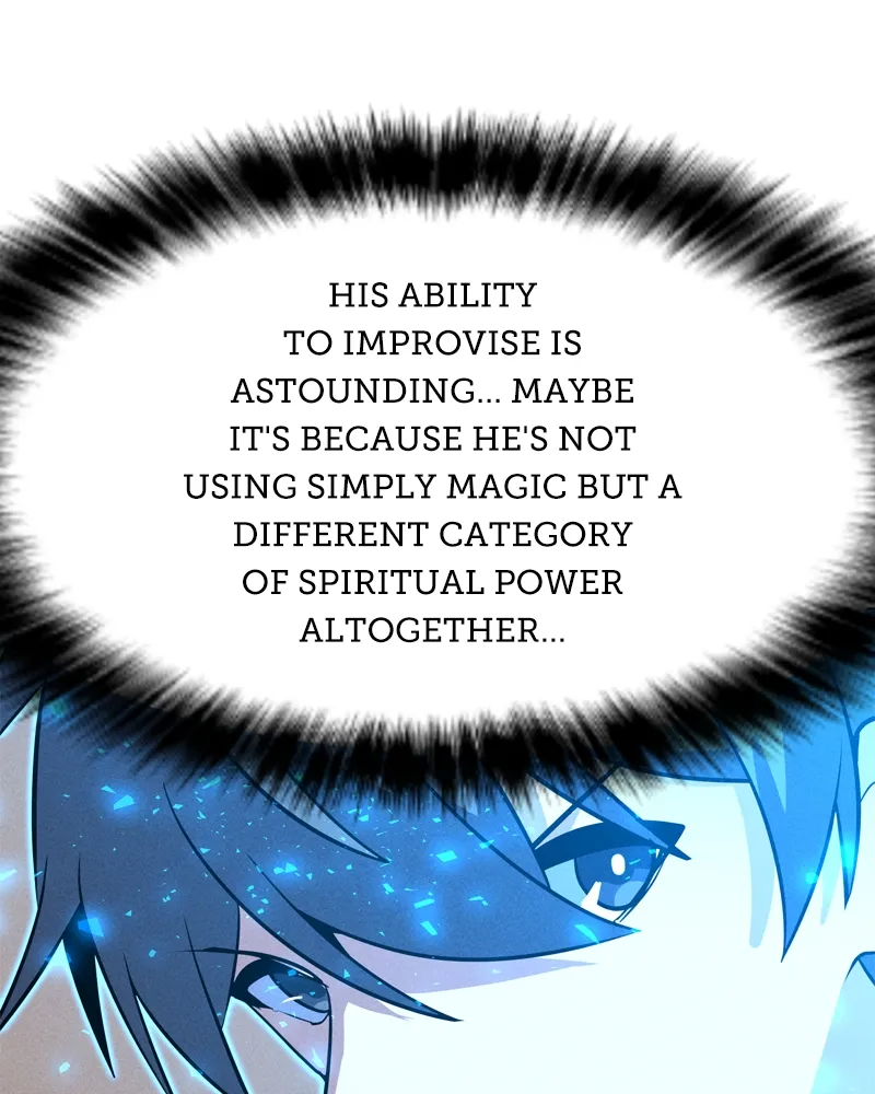 Read Solo Spell Caster EN Manga Online