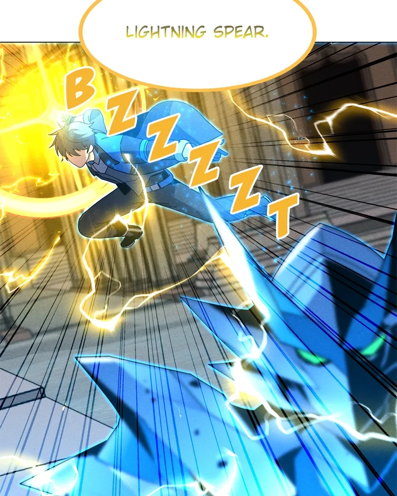 Read Solo Spell Caster EN Manga Online