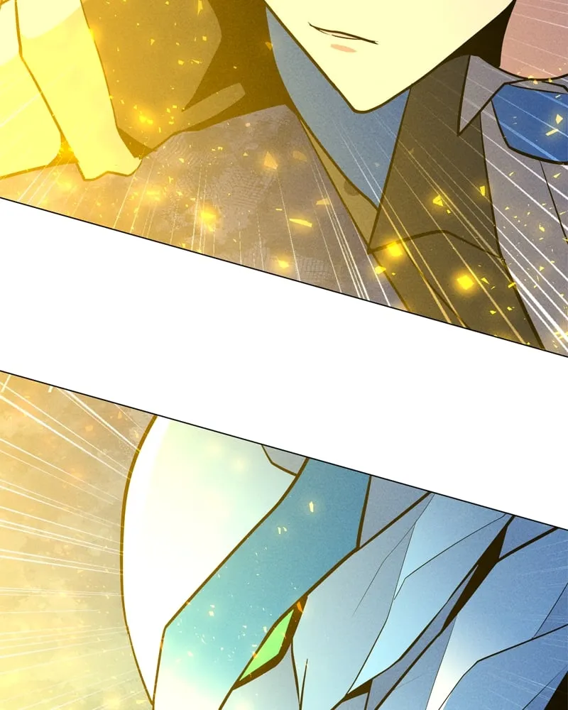 Read Solo Spell Caster EN Manga Online