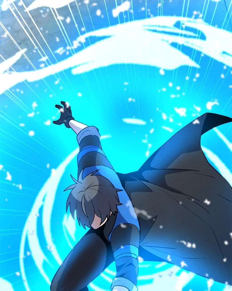 Read Solo Spell Caster EN Manga Online