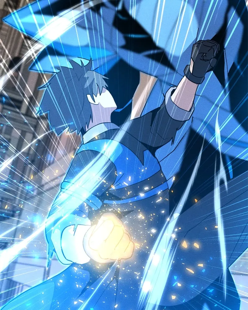 Read Solo Spell Caster EN Manga Online