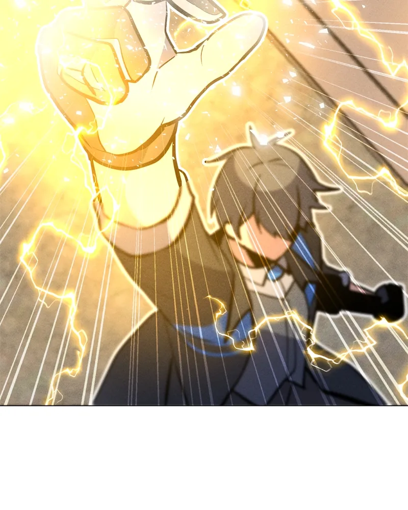 Read Solo Spell Caster EN Manga Online