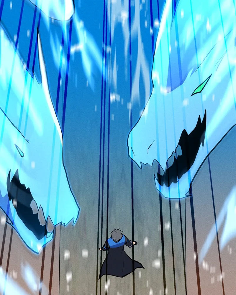 Read Solo Spell Caster EN Manga Online