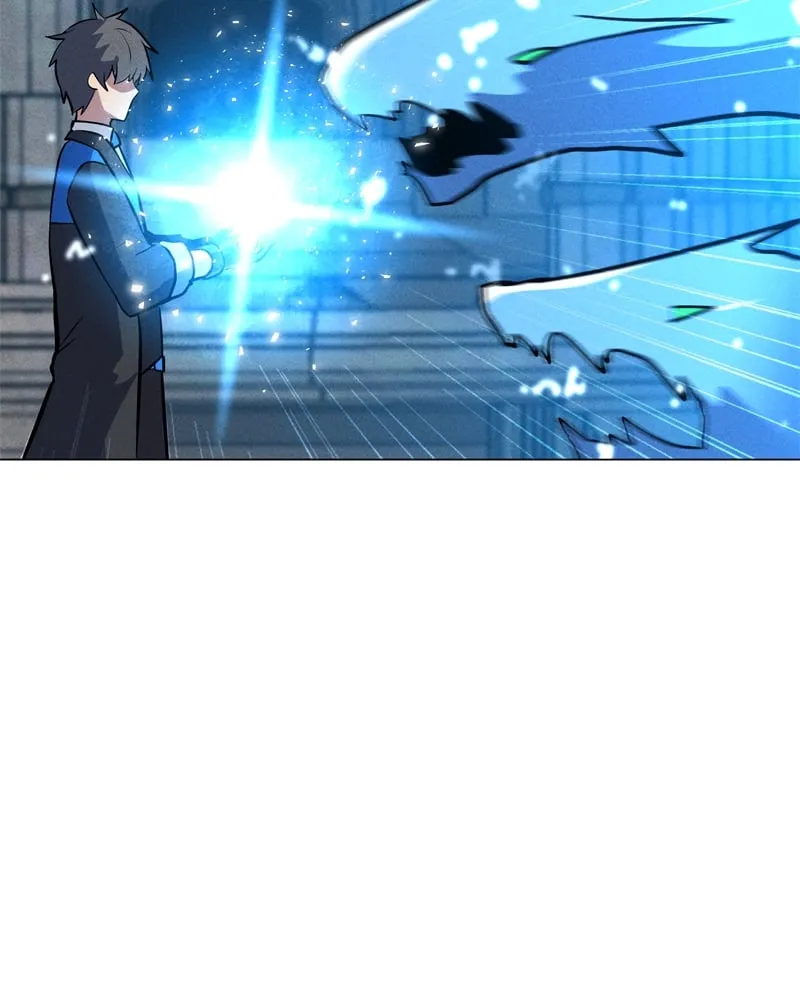 Read Solo Spell Caster EN Manga Online