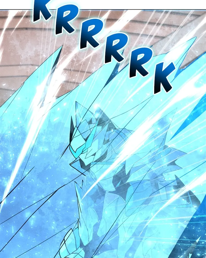Read Solo Spell Caster EN Manga Online
