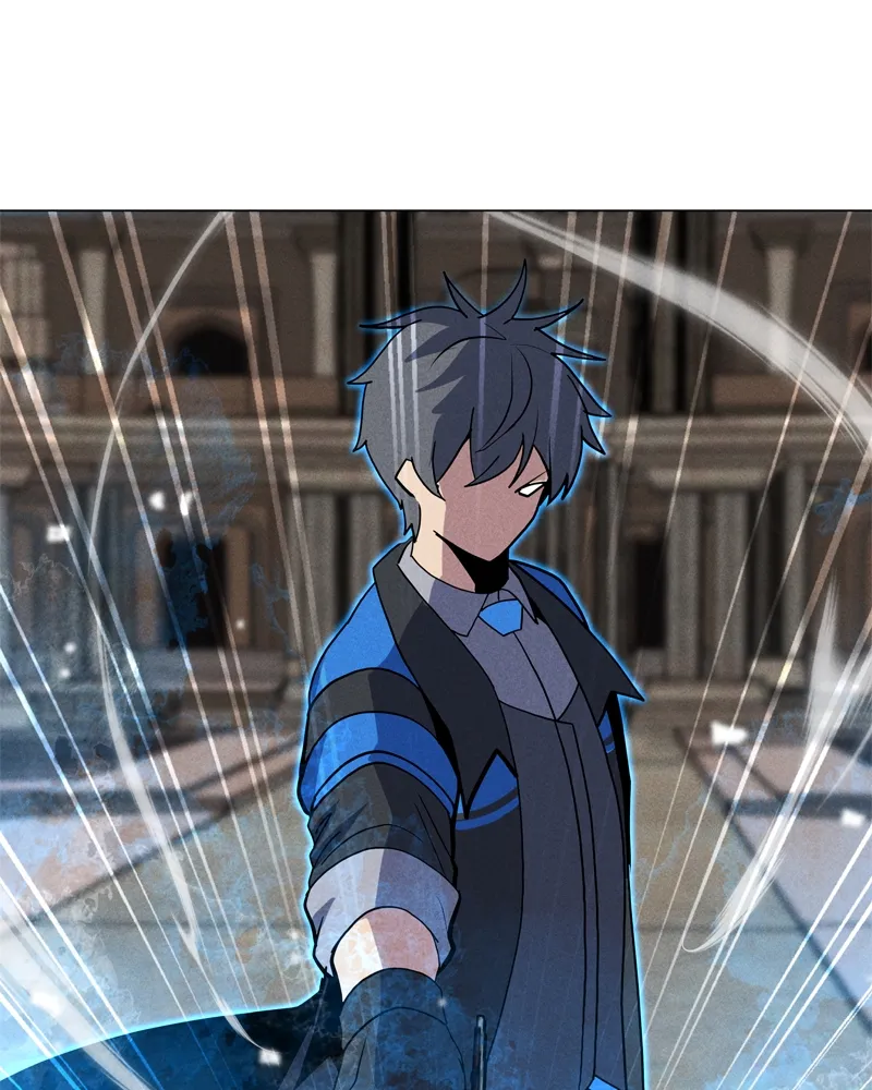 Read Solo Spell Caster EN Manga Online